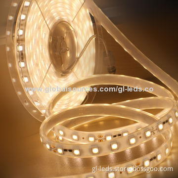 Dimmable 72W 60 LEDs/M 24V LED Strip